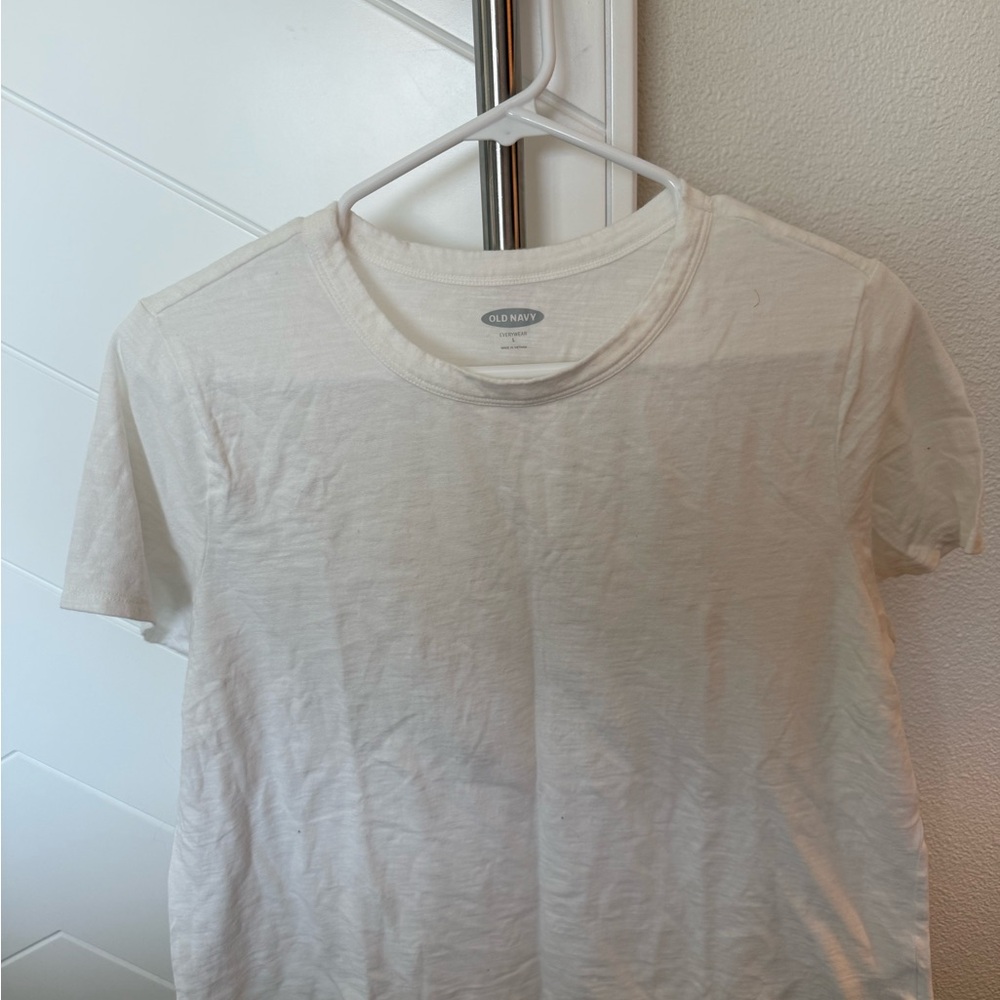 Old Navy Women’s Short Sleeve Tee